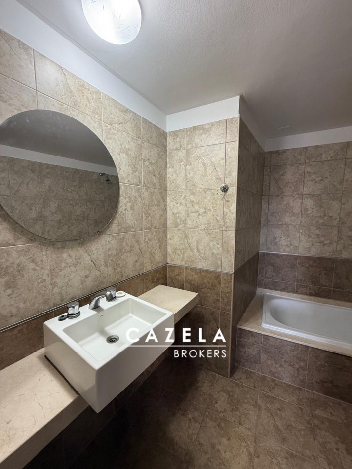 DEPARTAMENTO EN ALQUILER MATE DE LUNA AL 1600