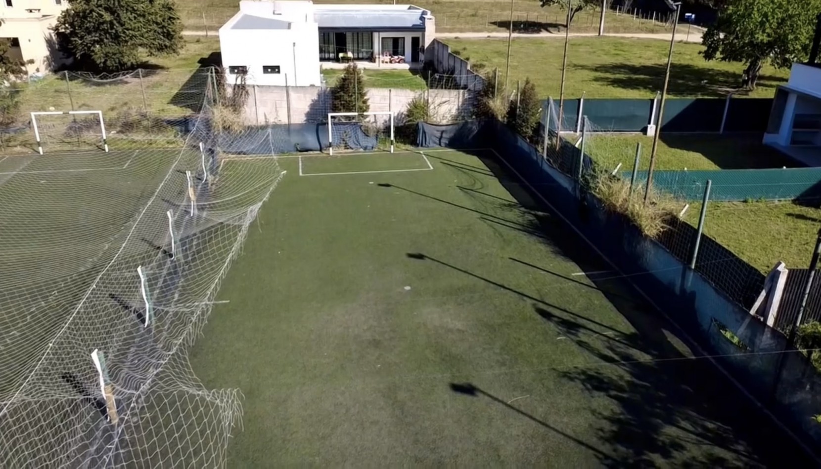 Terreno en venta Chubut al 2900 Yerba buena