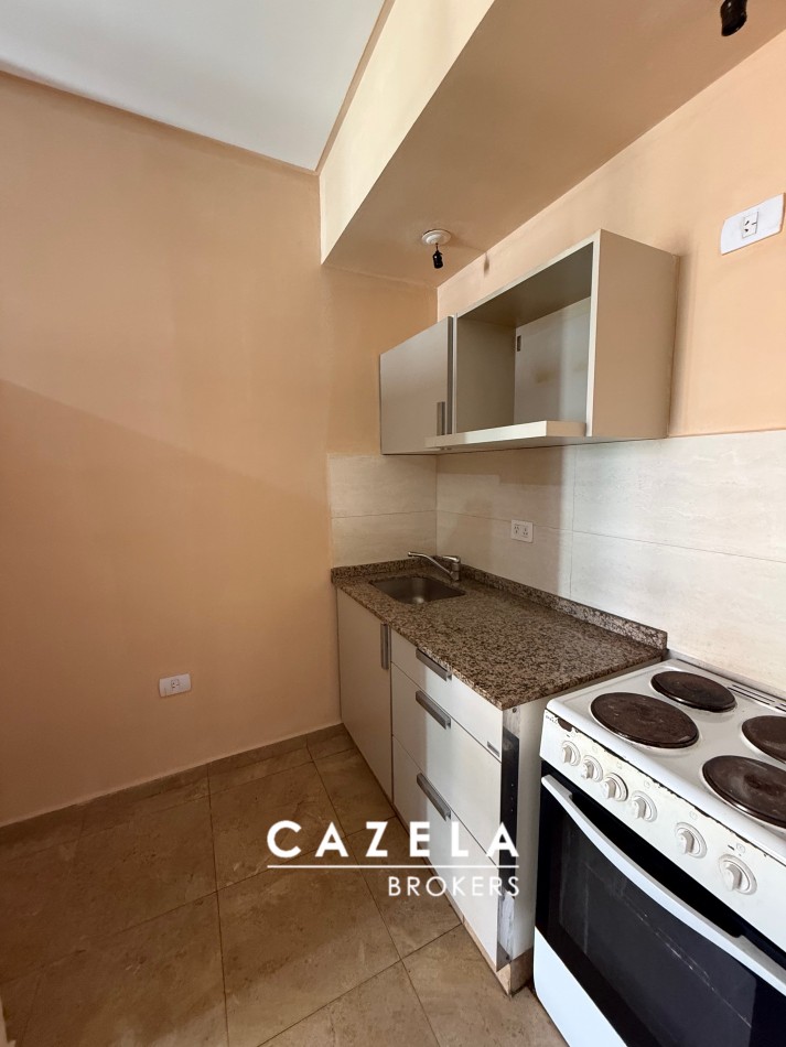 DEPARTAMENTO EN ALQUILER LAPRIDA 691