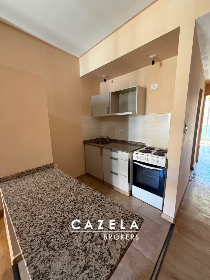 DEPARTAMENTO EN ALQUILER LAPRIDA 691