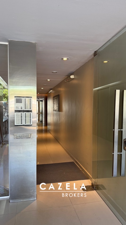 DEPARTAMENTO EN ALQUILER LAPRIDA 691