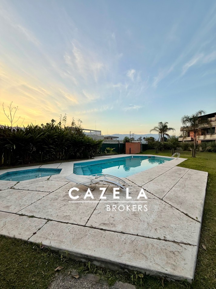 Departamento en venta en Village Golf 