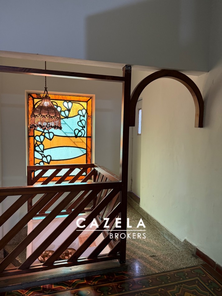 CASA EN VENTA EN AV. AVELLANEDA AL 600