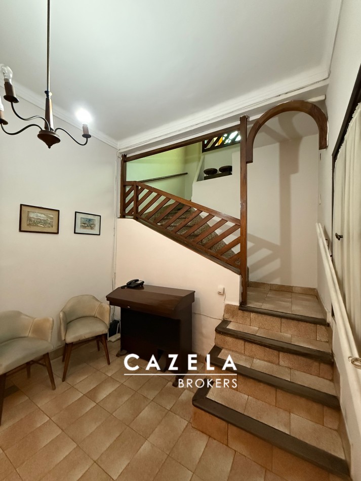 CASA EN VENTA EN AV. AVELLANEDA AL 600