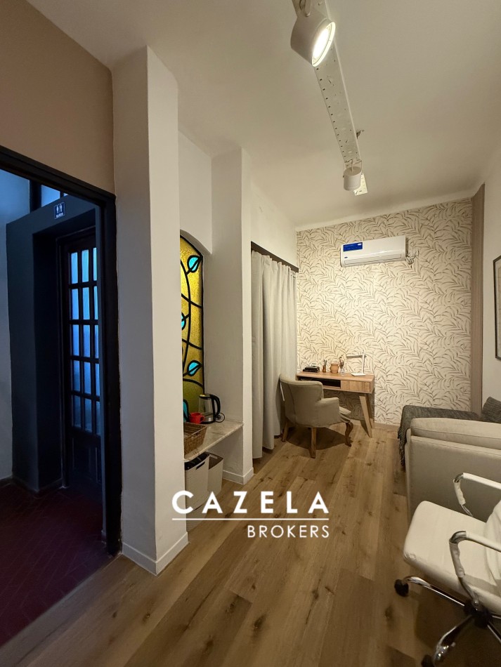 CASA EN VENTA EN AV. AVELLANEDA AL 600