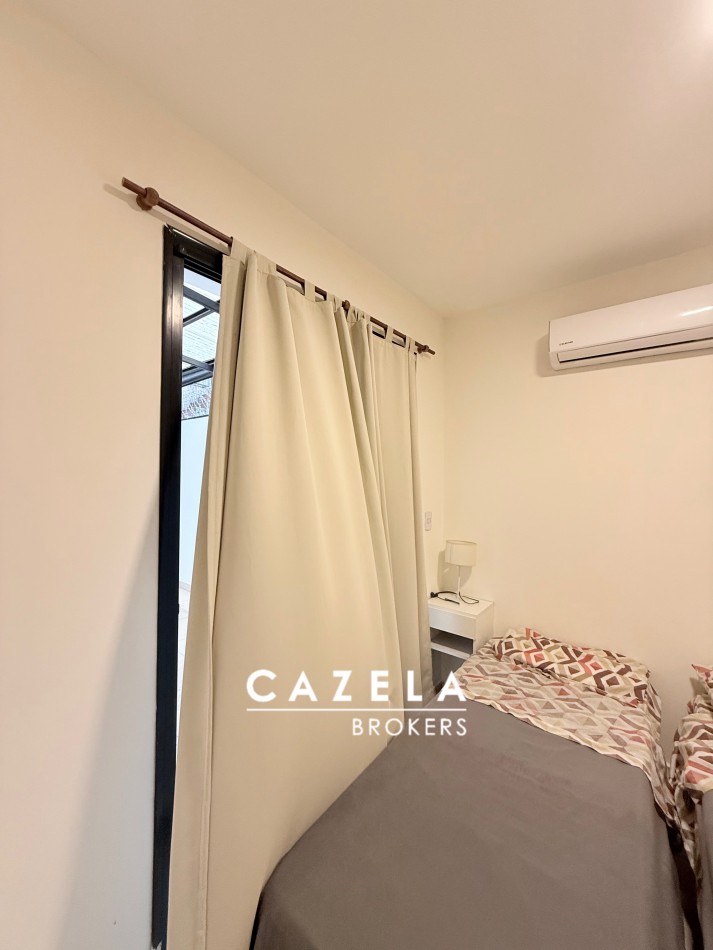 Departamento en venta Bolivar 879