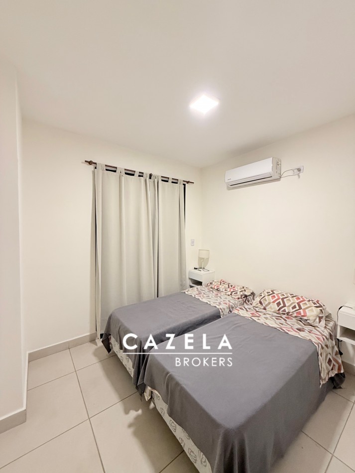 Departamento en venta Bolivar 879