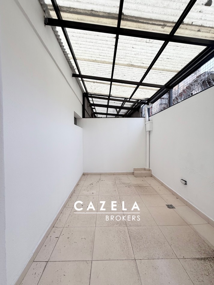 Departamento en venta Bolivar 879