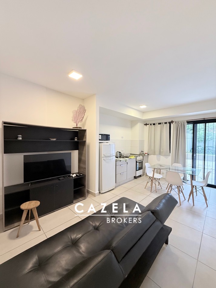 Departamento en venta Bolivar 879