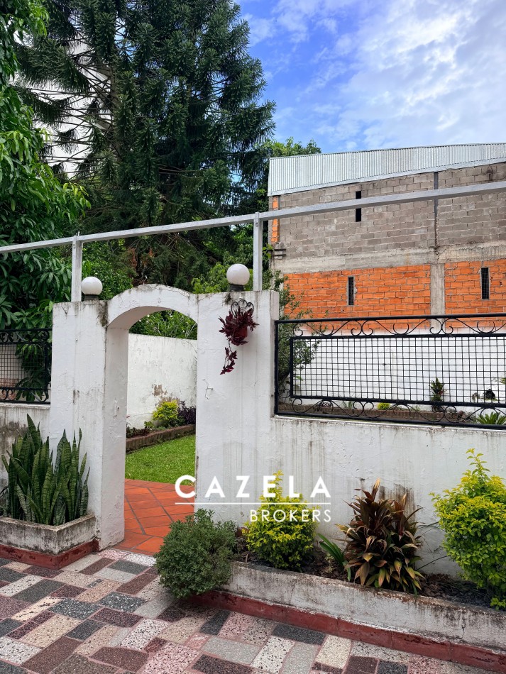 CASA EN VENTA RIOJA AL 700