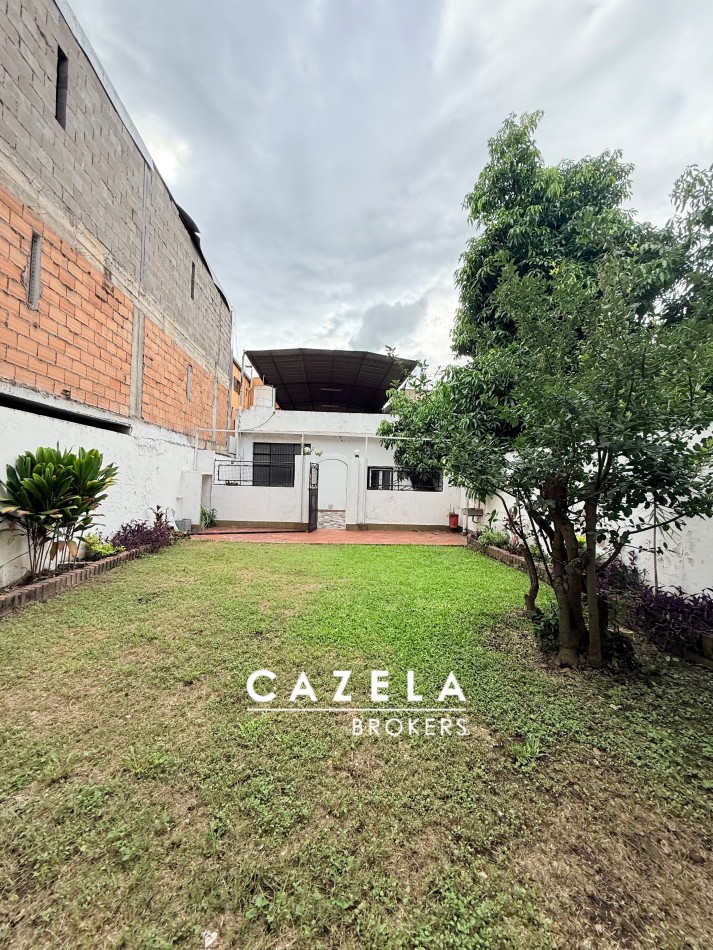 CASA EN VENTA RIOJA AL 700