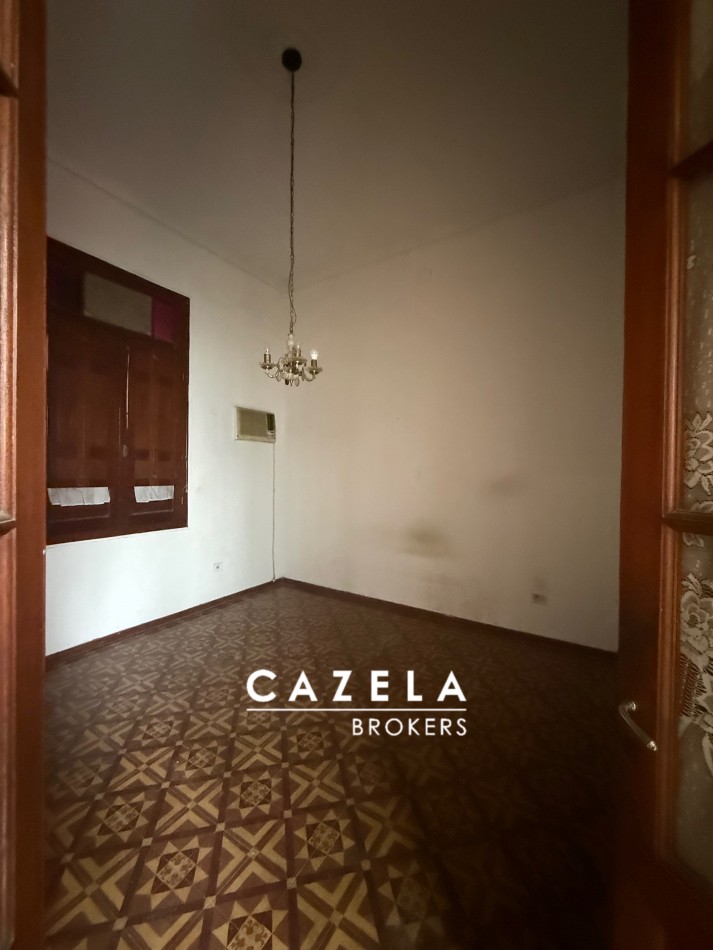 CASA EN VENTA PROSPERO GARCIA 14