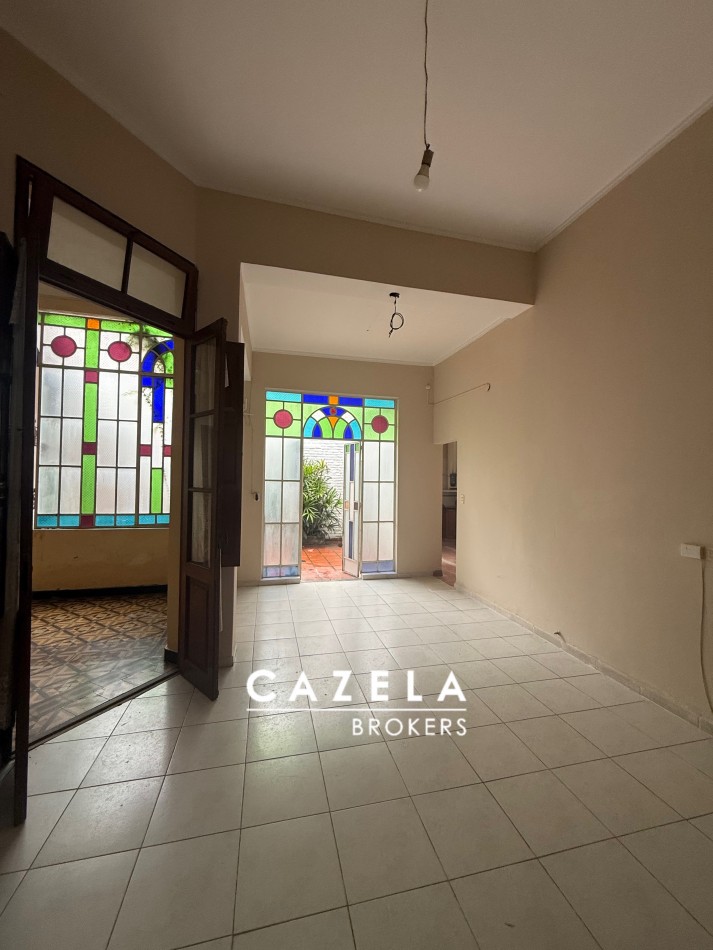 CASA EN VENTA PROSPERO GARCIA 14