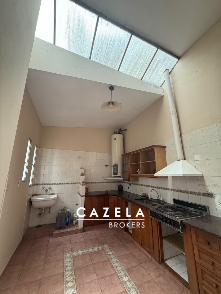 CASA EN VENTA PROSPERO GARCIA 14
