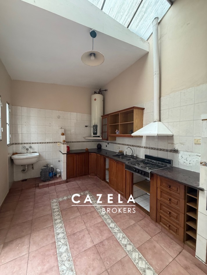 CASA EN VENTA PROSPERO GARCIA 14