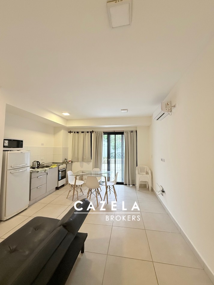 DEPARTAMENTO EN ALQUILER EN SIMON BOLIVAR AL 800