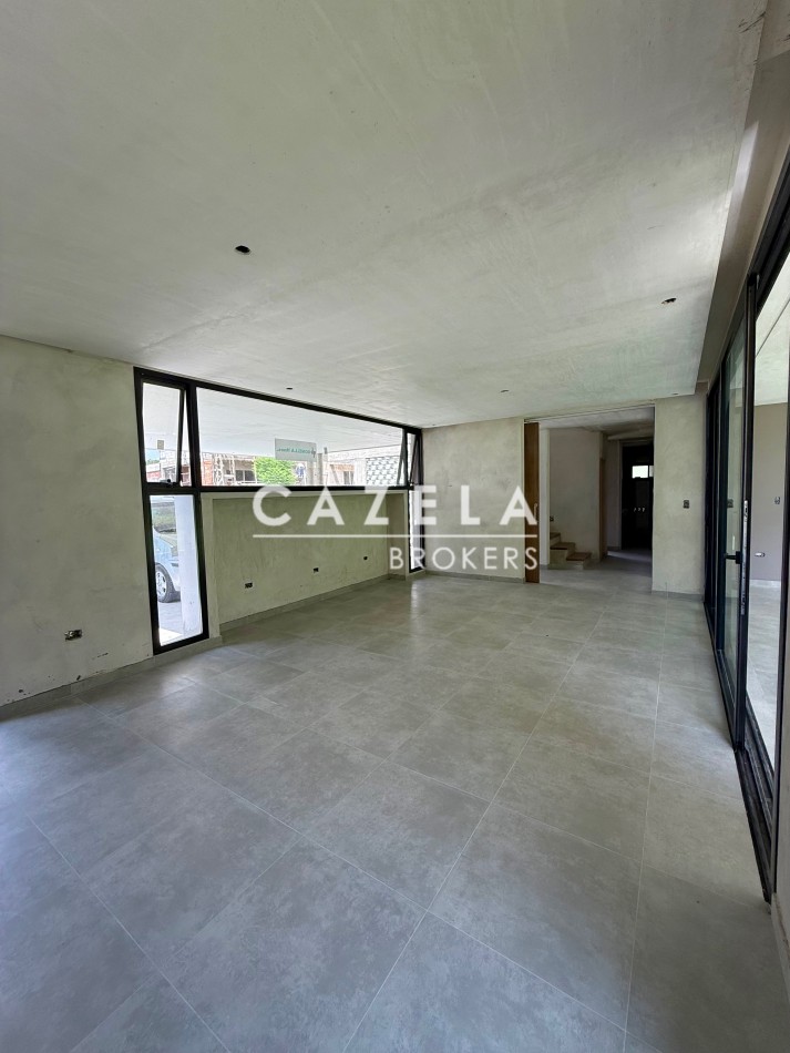 CASA EN VENTA EN EL NOGAL COUNTRY