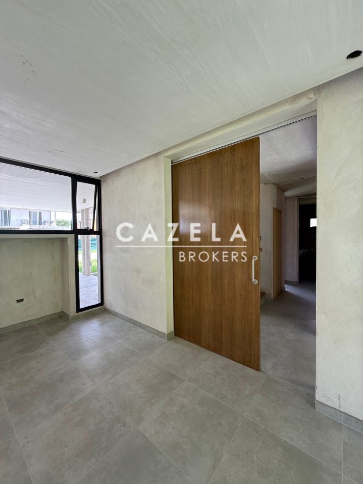 CASA EN VENTA EN EL NOGAL COUNTRY