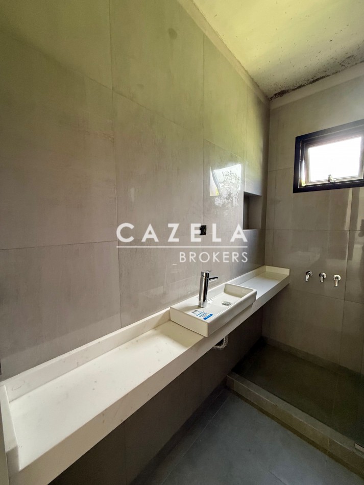 CASA EN VENTA EN EL NOGAL COUNTRY