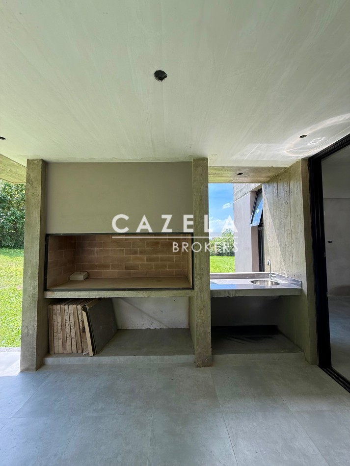 CASA EN VENTA EN EL NOGAL COUNTRY