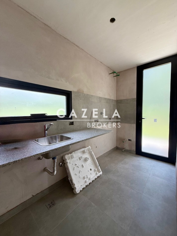 CASA EN VENTA EN EL NOGAL COUNTRY