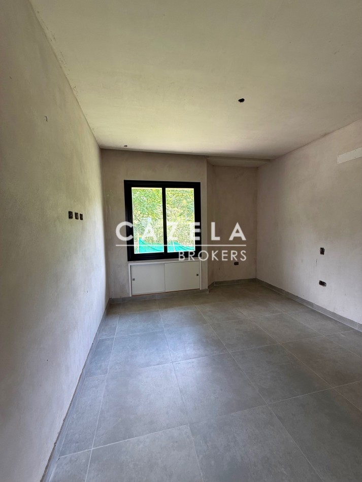 CASA EN VENTA EN EL NOGAL COUNTRY