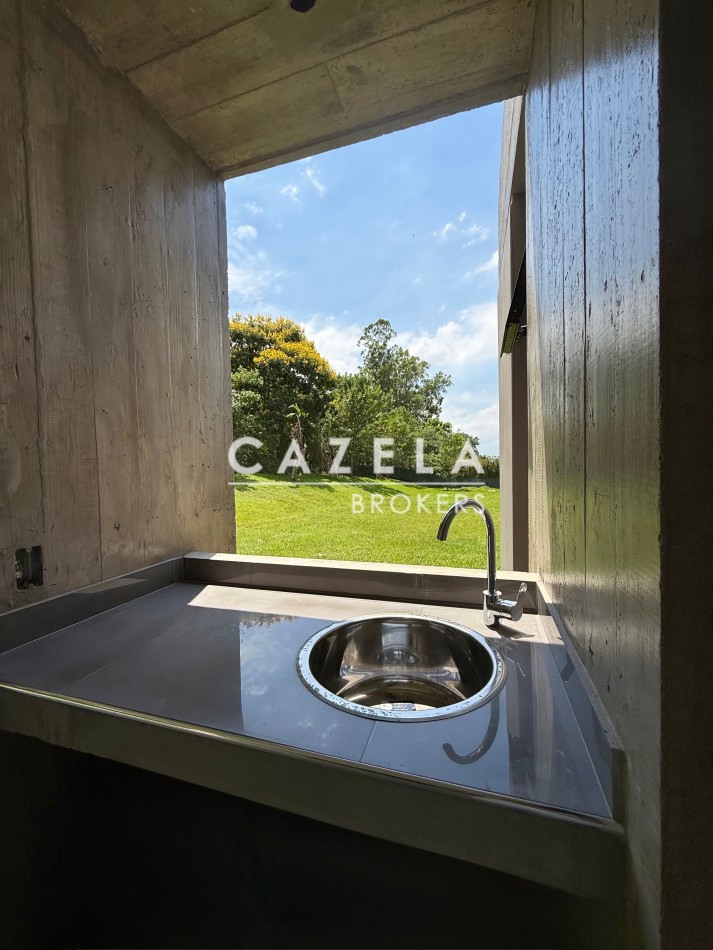 CASA EN VENTA EN EL NOGAL COUNTRY