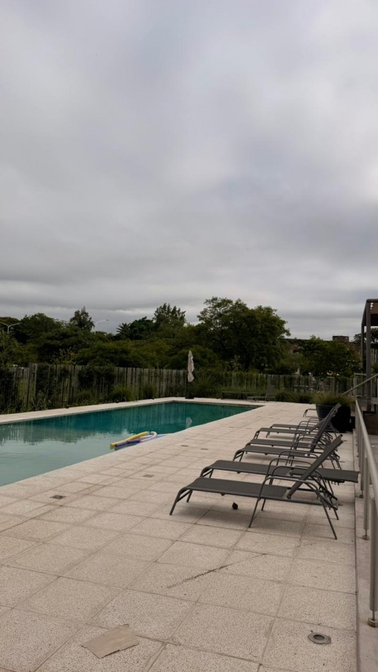 DEPARTAMENTO EN VENTA EN TORRES DEL JACARANDA II