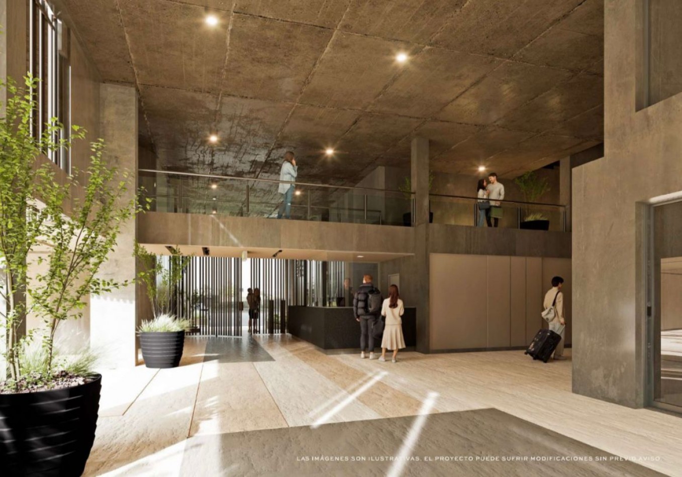 DEPARTAMENTO EN VENTA EN TORRES DEL JACARANDA II