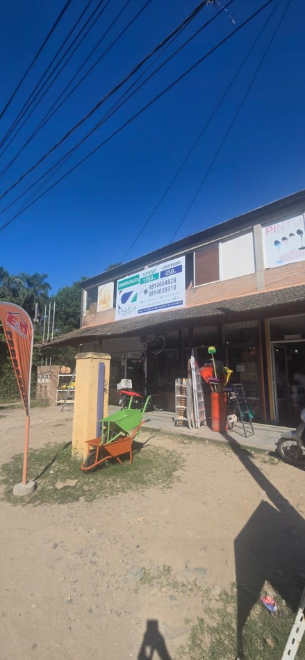 TERRENO EN VENTA EN AV. SOLANO VERA AL 1000