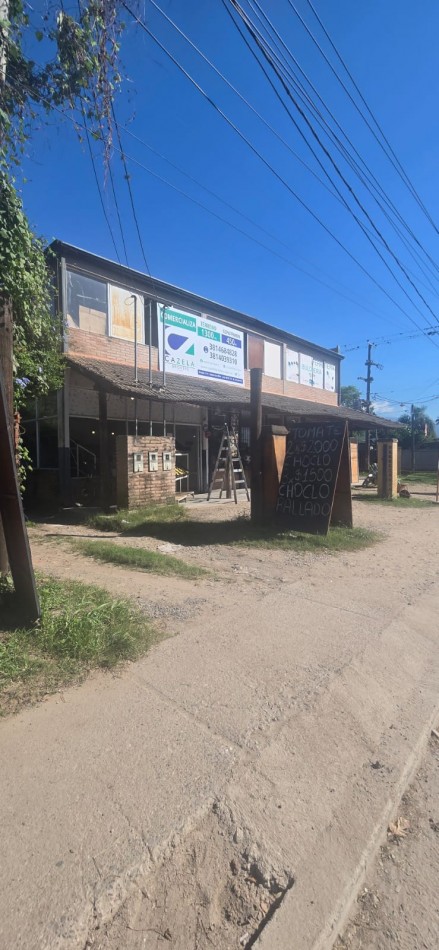 TERRENO EN VENTA EN AV. SOLANO VERA AL 1000