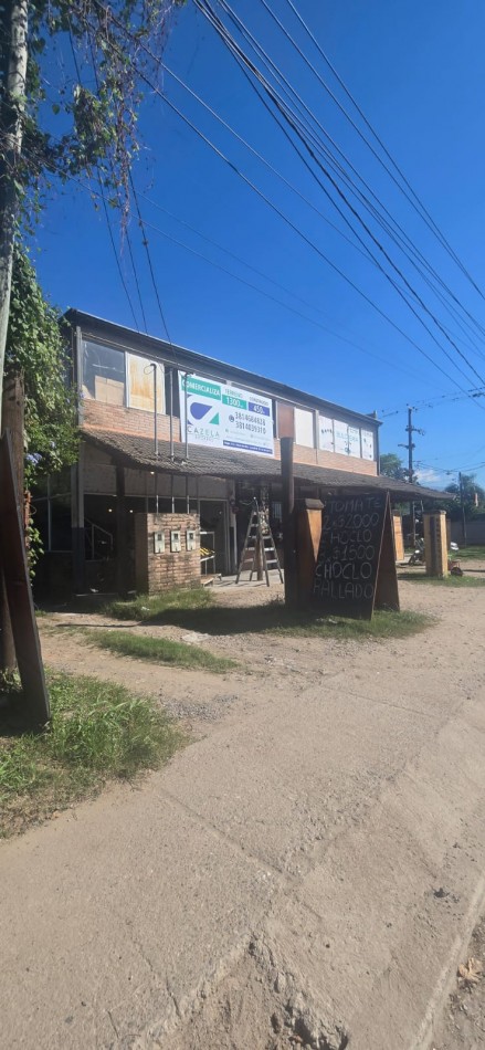 TERRENO EN VENTA EN AV. SOLANO VERA AL 1000