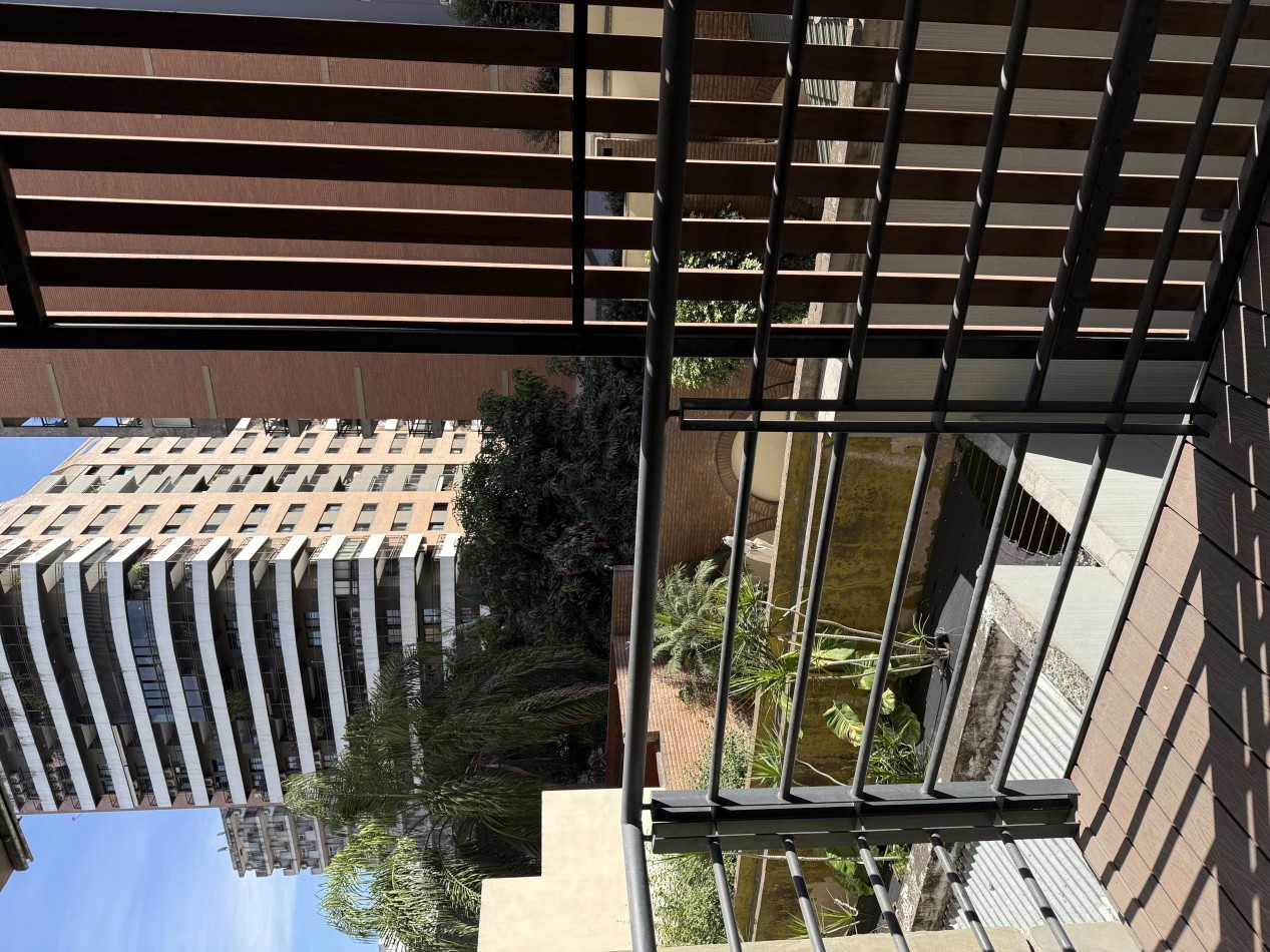 DEPARTAMENTO EN ALQUILER BALCARCE 674