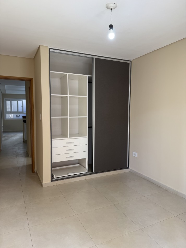 DEPARTAMENTO EN ALQUILER BALCARCE 674