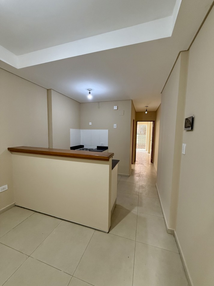 DEPARTAMENTO EN ALQUILER BALCARCE 674