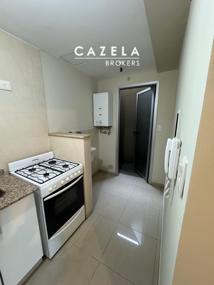 DEPARTAMENTO EN ALQUILER SALTA 565