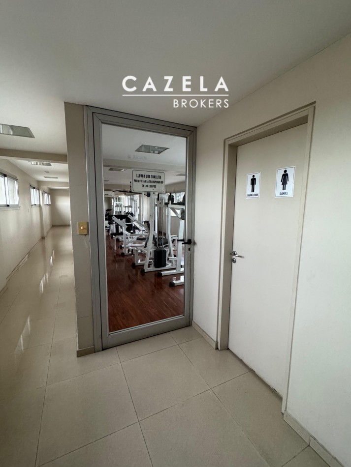 DEPARTAMENTO EN ALQUILER SALTA 565
