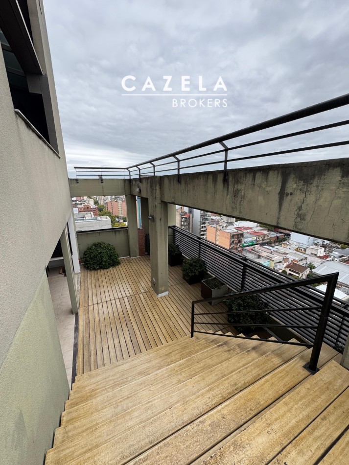 DEPARTAMENTO EN ALQUILER SALTA 565