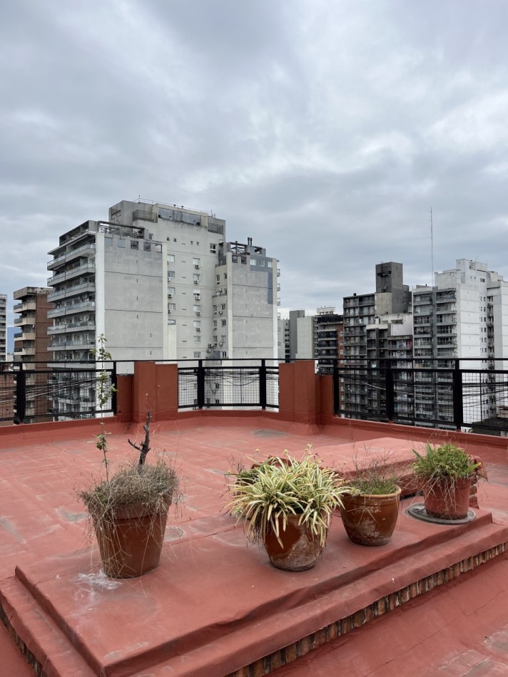 DEPARTAMENTO PREMIUM EN VENTA MARCOS PAZ al 700