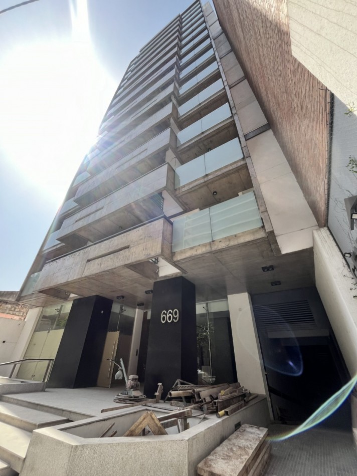 COCHERAS EN VENTA EDIFICIO GENETRIX NORTE