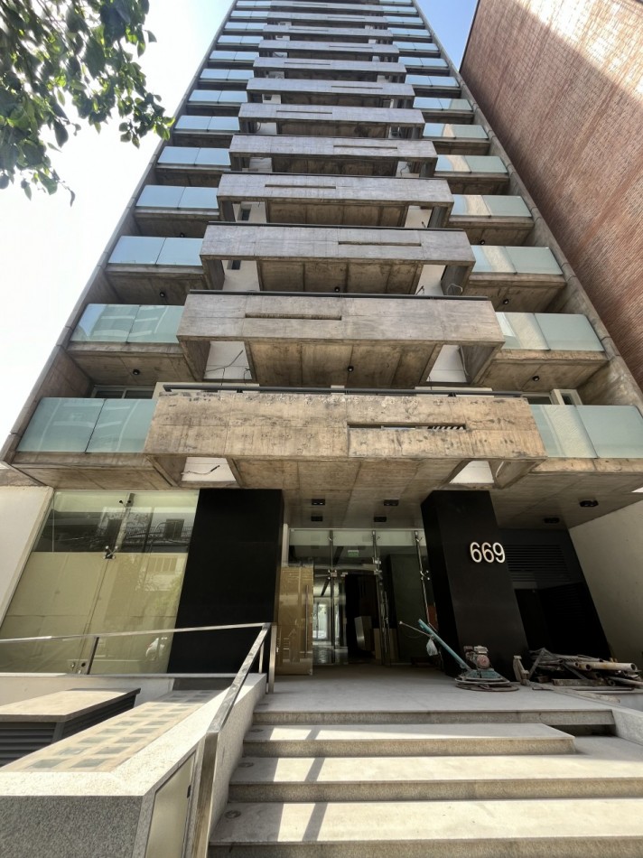 COCHERAS EN VENTA EDIFICIO GENETRIX NORTE