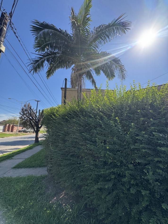 CASA EN VENTA- BARRIO CONGRESO