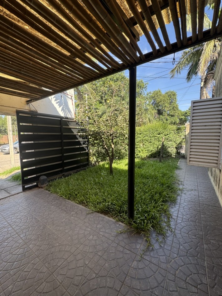 CASA EN VENTA- BARRIO CONGRESO