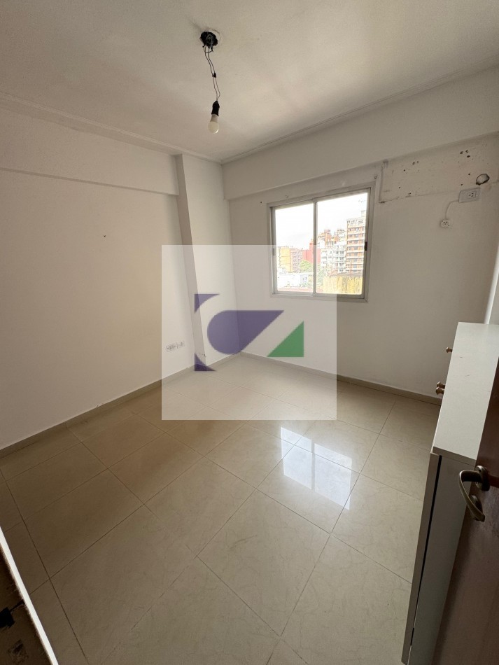 DEPARTAMENTO EN ALQUILER EN GENERAL PAZ AL 900
