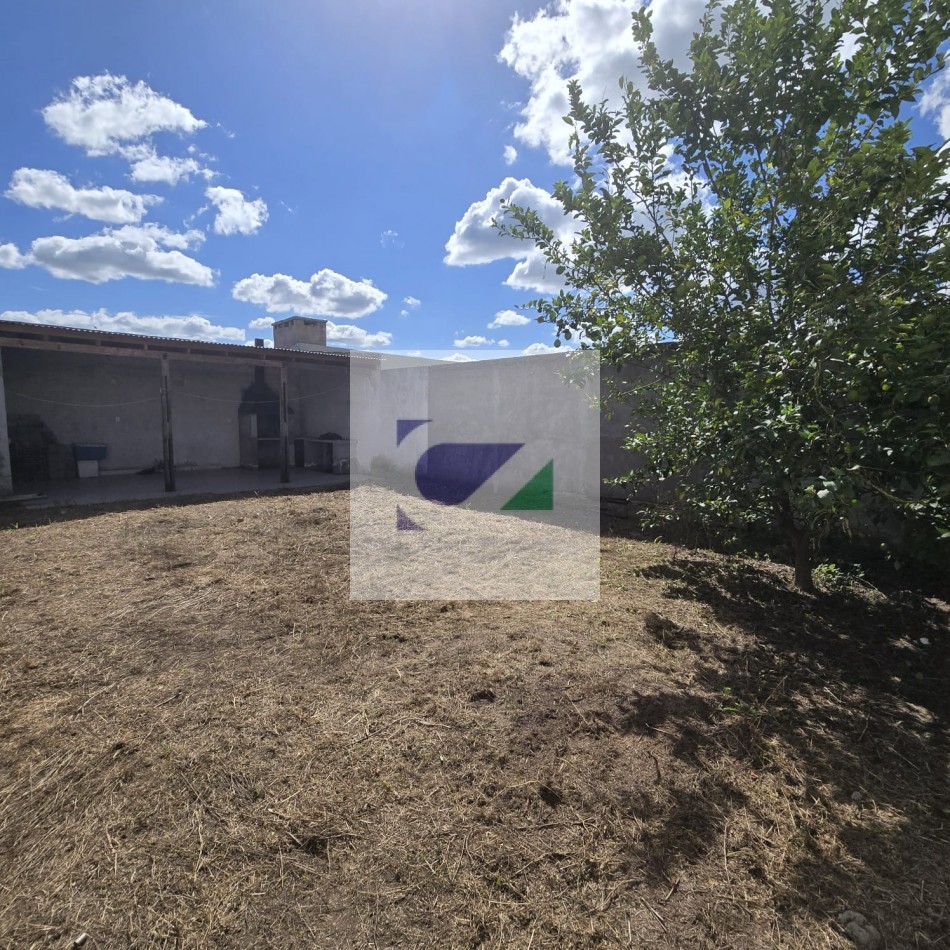 CASA EN VENTA BARRIO JUDICIAL 3