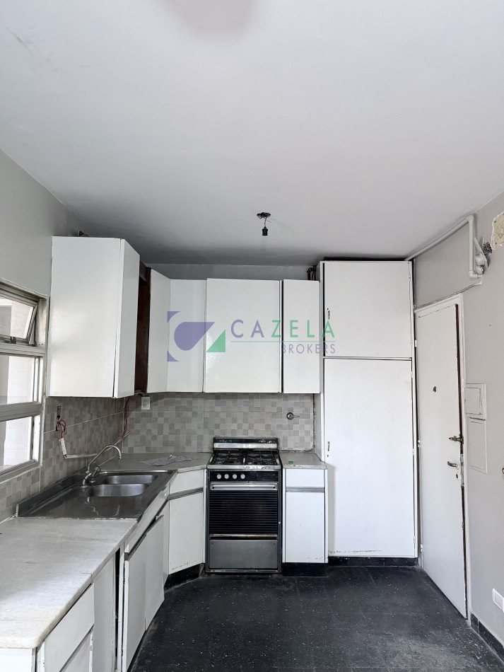 Departamento en venta 25 de Mayo y Mendoza