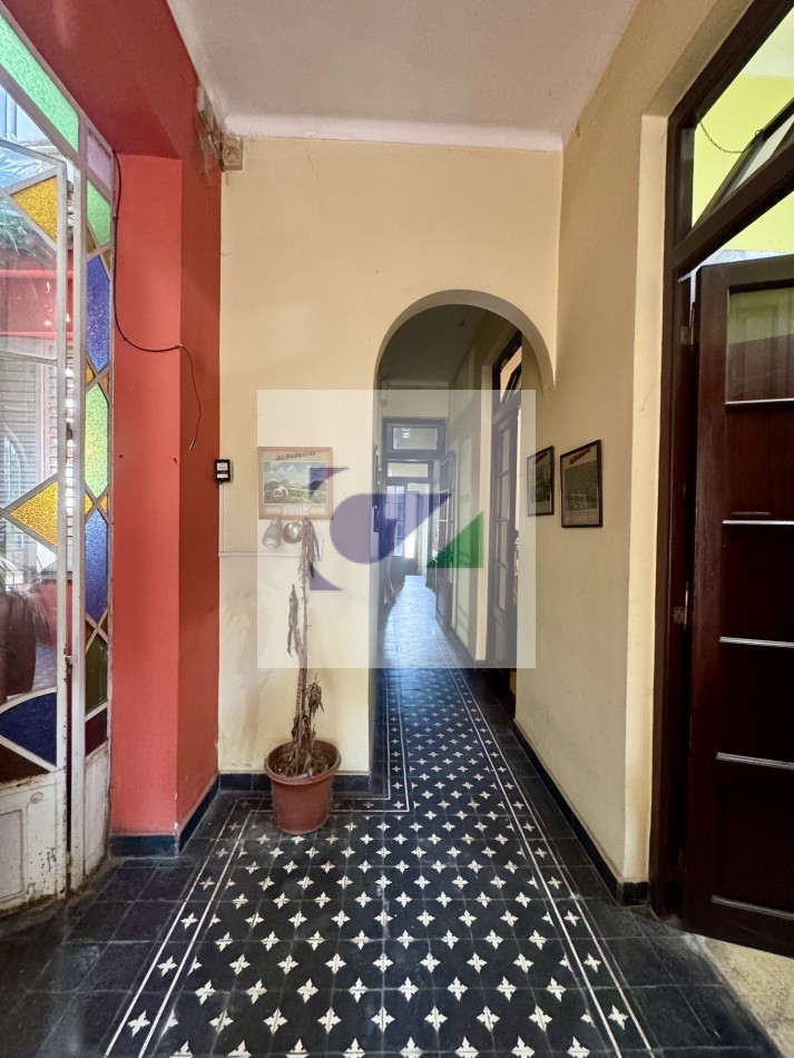 Casa en venta General Paz al 500, Barrio Sur. 