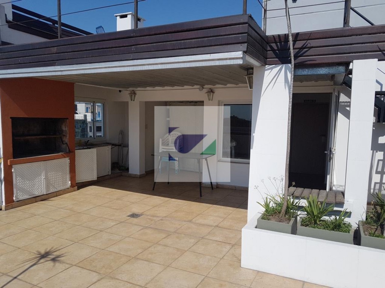 DEPARTAMENTO PREMIUM EN VENTA BALCARCE 500