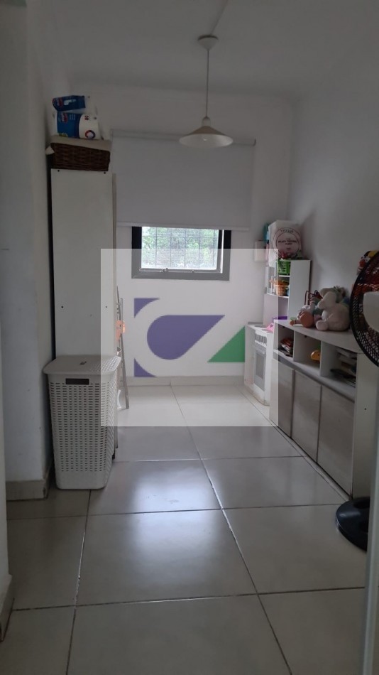 VENTA: CASA EN ALFONSINA STORNI AL 1200