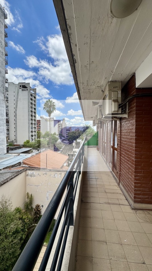 DEPARTAMENTO VENTA SANTIAGO 81 